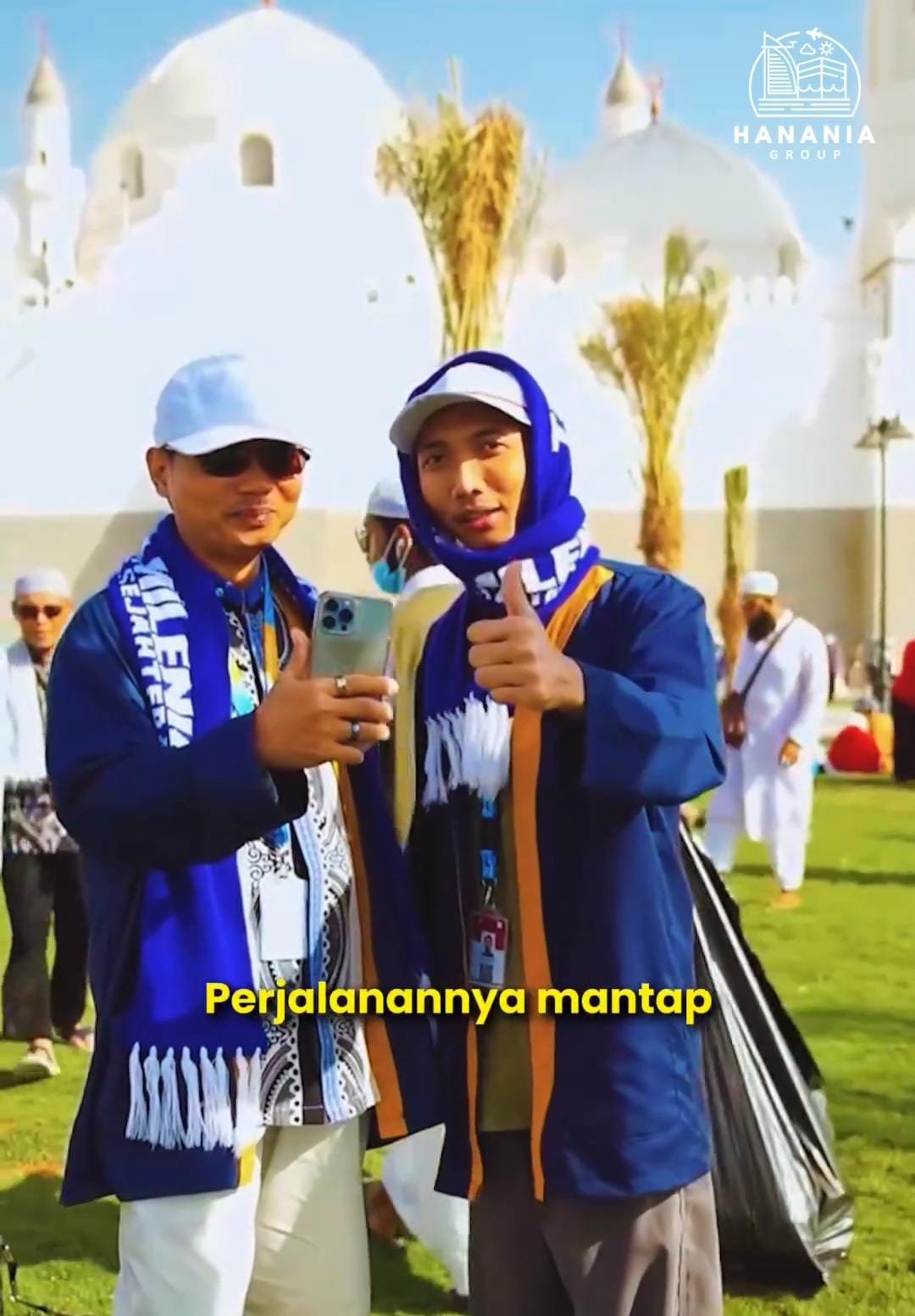 partner hanania